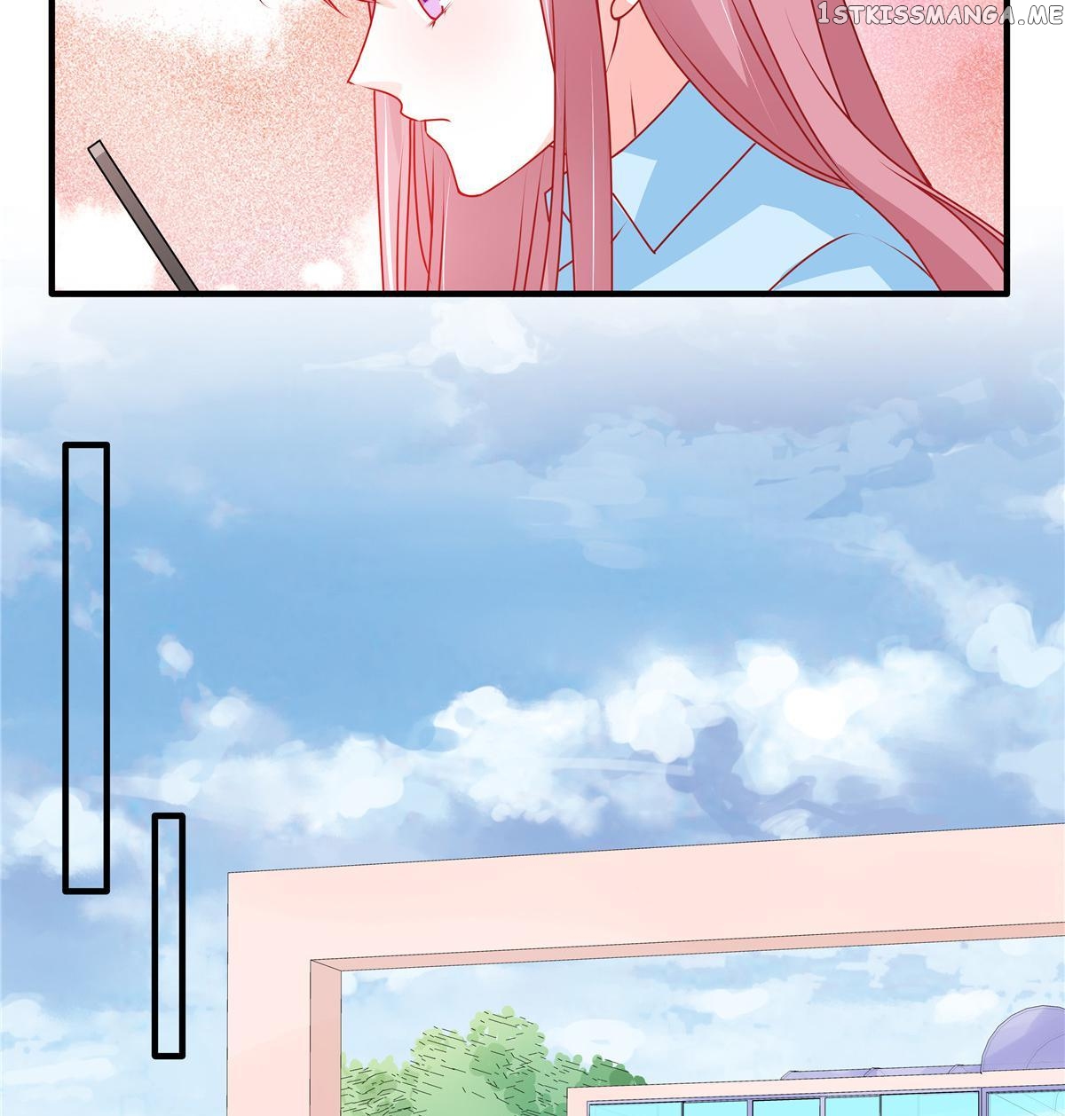 Her Smile So Sweet chapter 98 - page 21