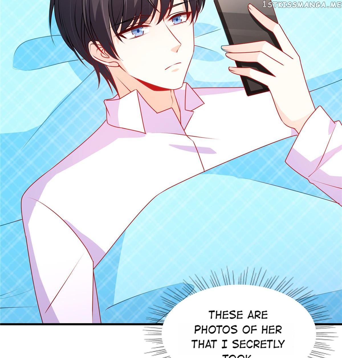 Her Smile So Sweet chapter 98 - page 24