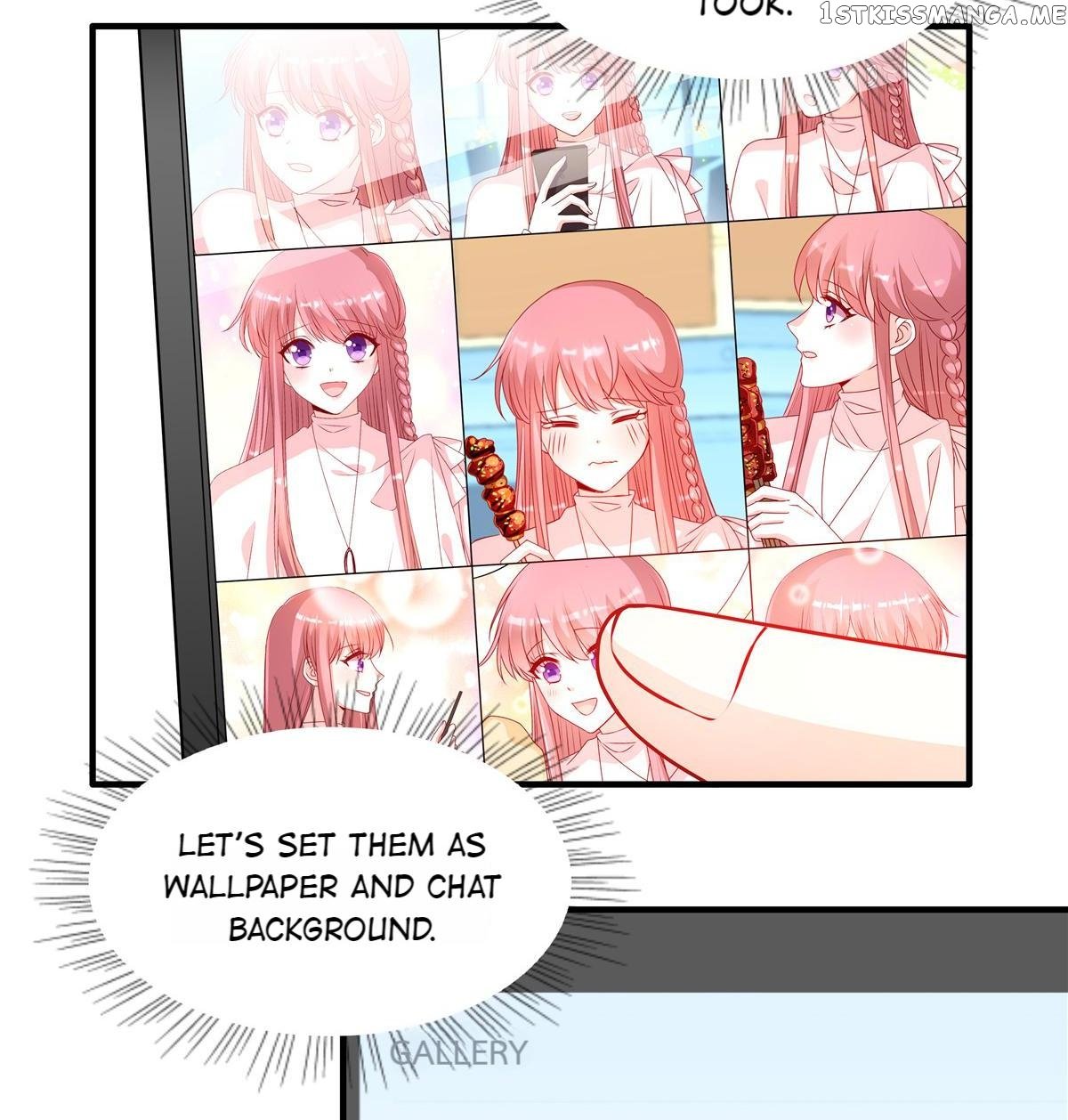 Her Smile So Sweet chapter 98 - page 25