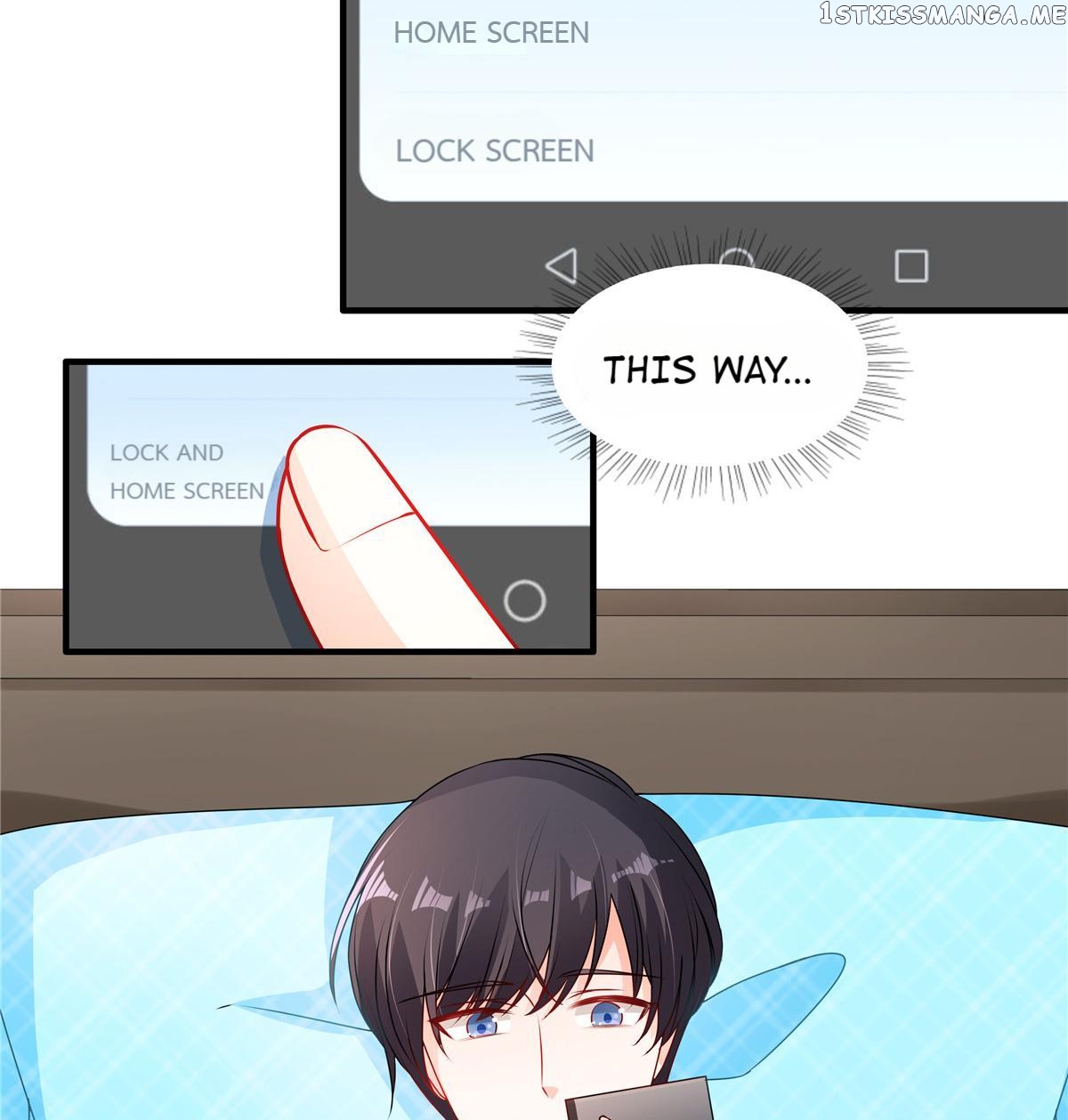 Her Smile So Sweet chapter 98 - page 26