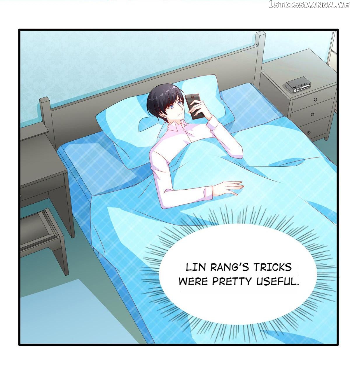 Her Smile So Sweet chapter 98 - page 28