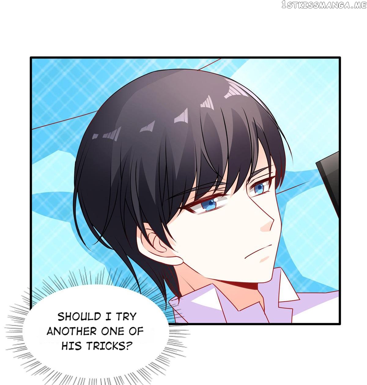 Her Smile So Sweet chapter 98 - page 29