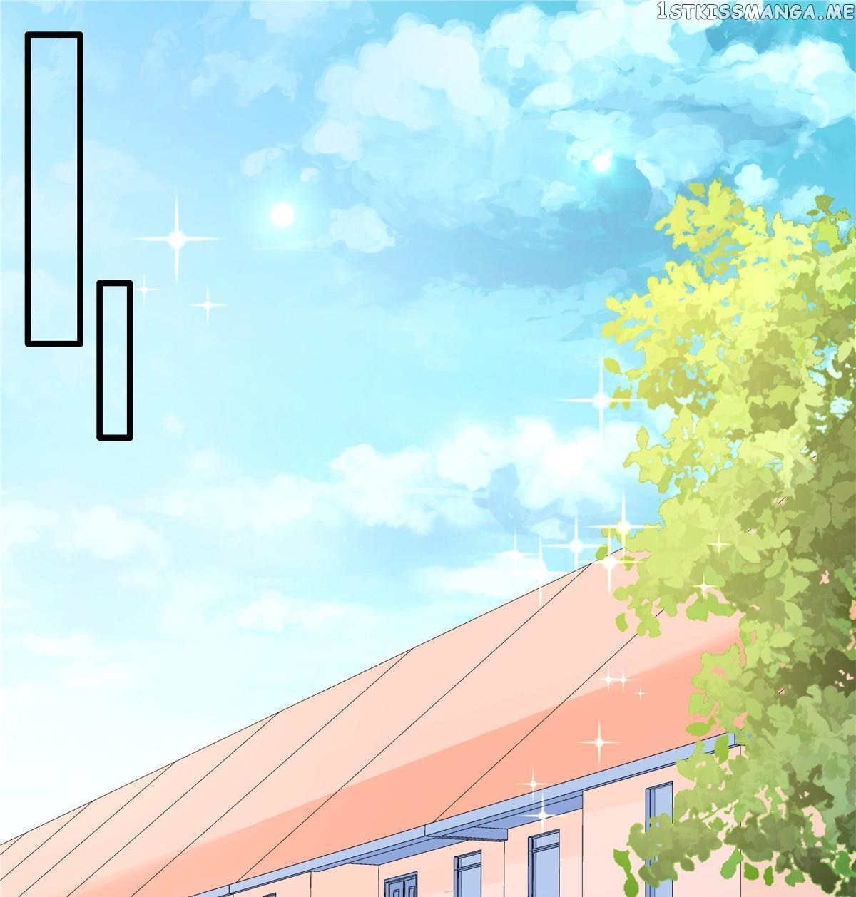 Her Smile So Sweet chapter 98 - page 3