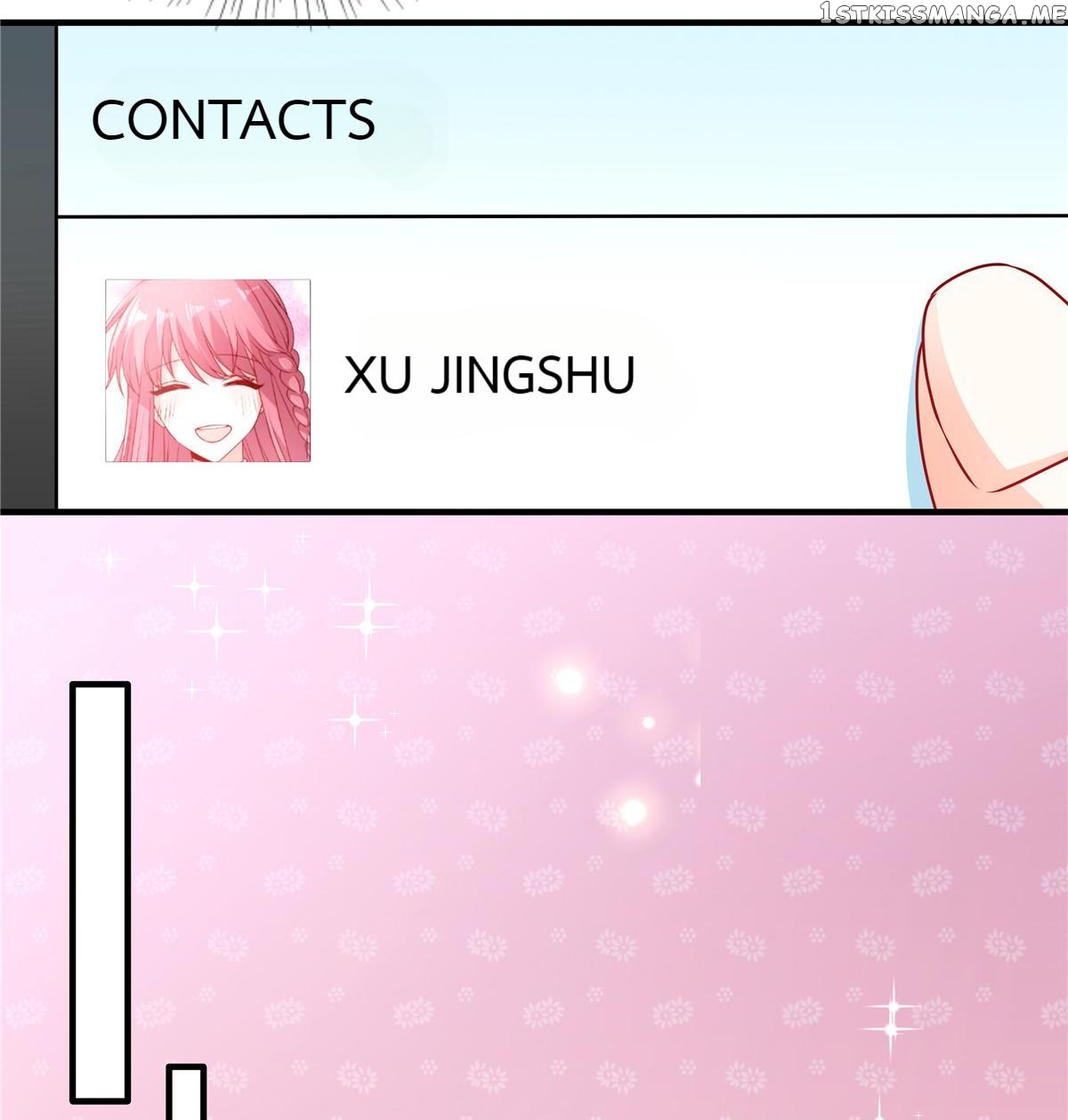 Her Smile So Sweet chapter 98 - page 30