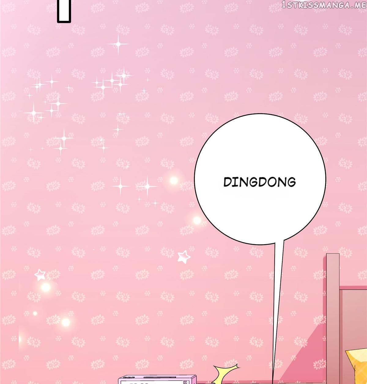 Her Smile So Sweet chapter 98 - page 31