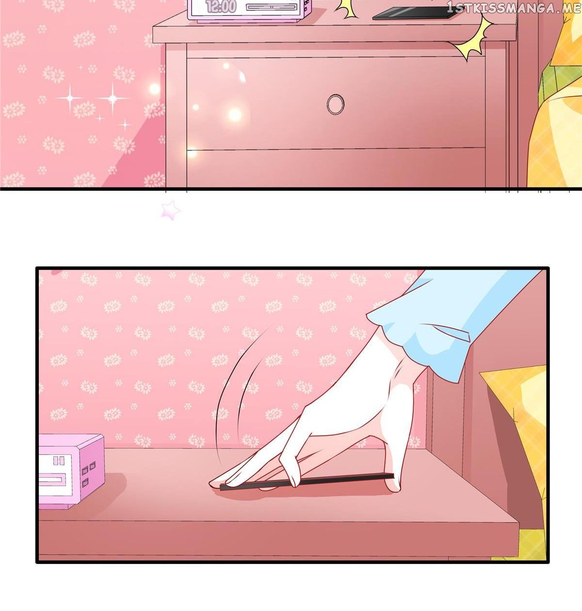 Her Smile So Sweet chapter 98 - page 32