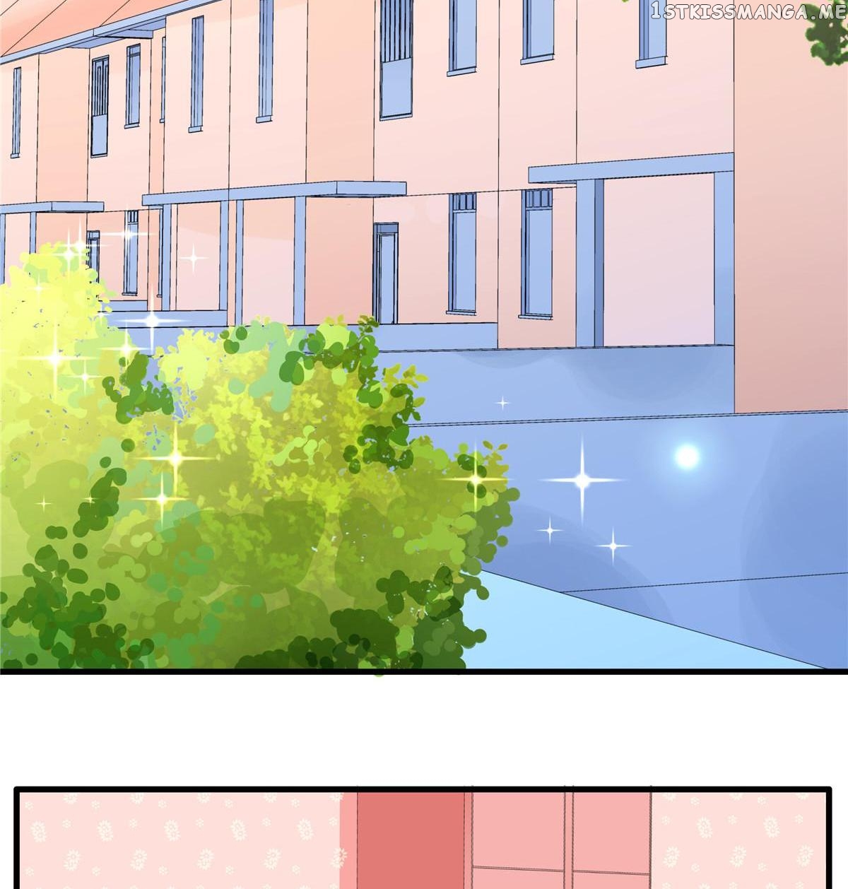 Her Smile So Sweet chapter 98 - page 4