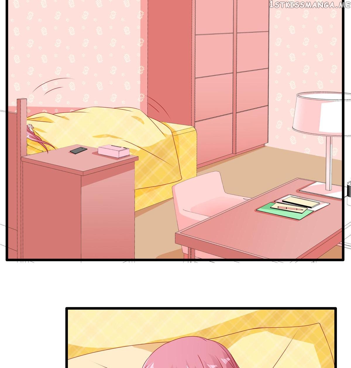 Her Smile So Sweet chapter 98 - page 5