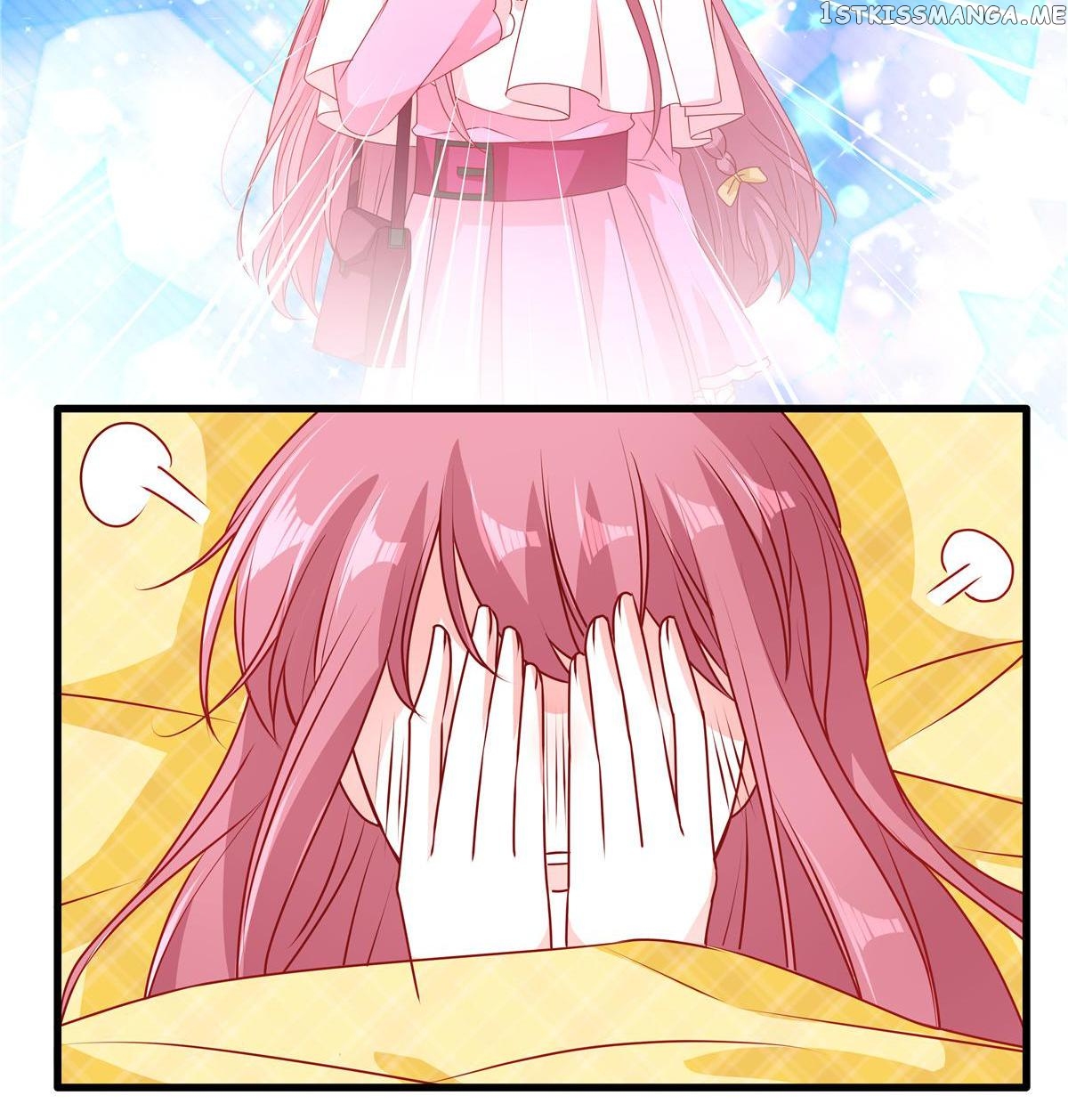 Her Smile So Sweet chapter 98 - page 7