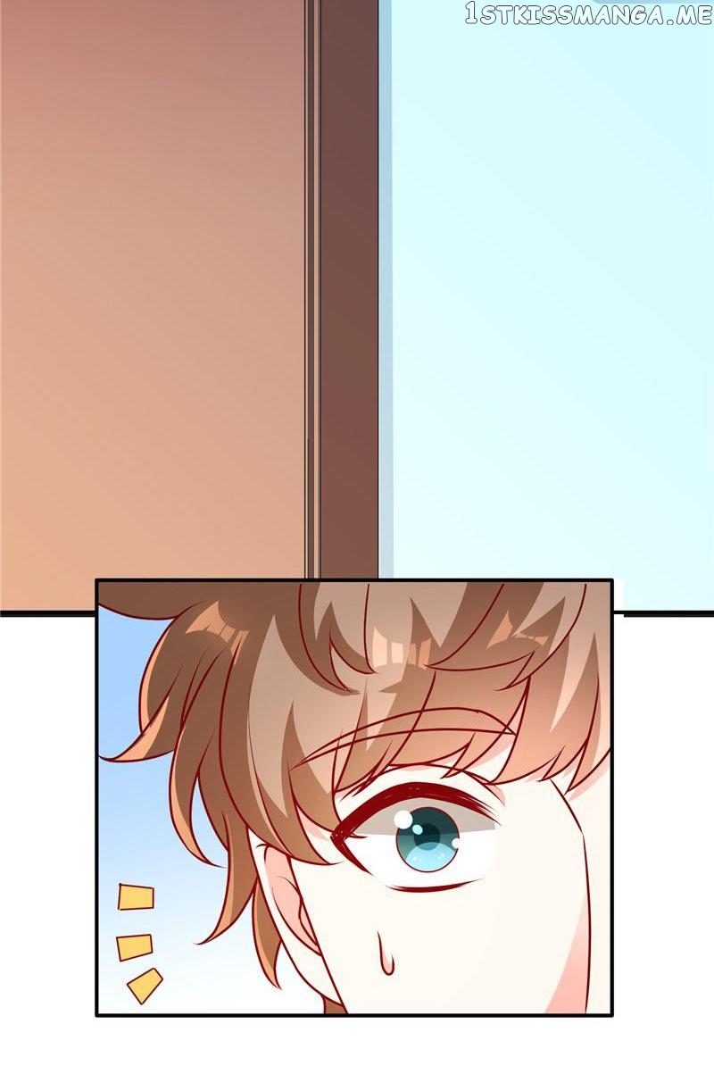 Her Smile So Sweet chapter 72 - page 10