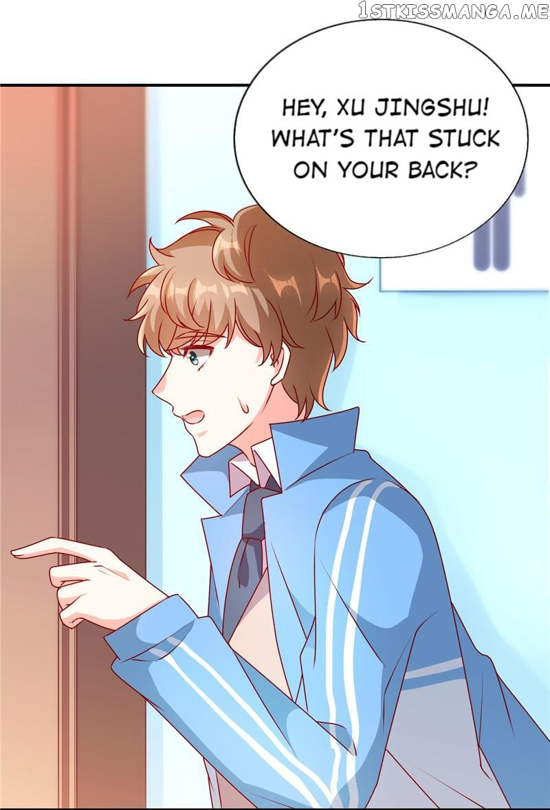 Her Smile So Sweet chapter 72 - page 11