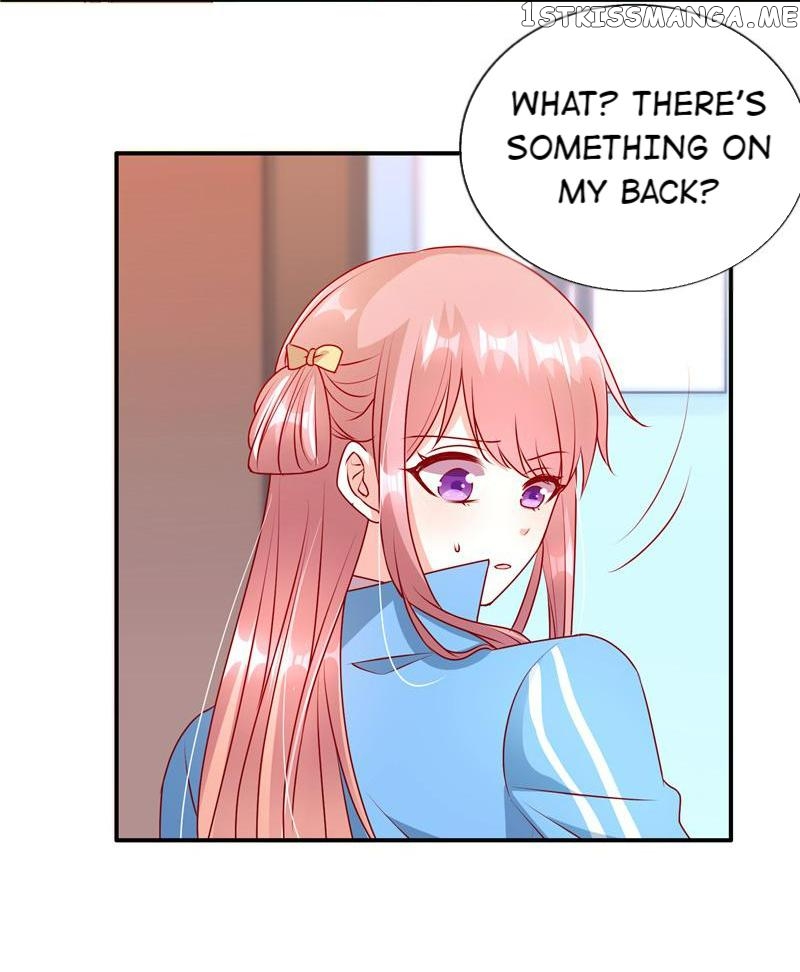 Her Smile So Sweet chapter 72 - page 12