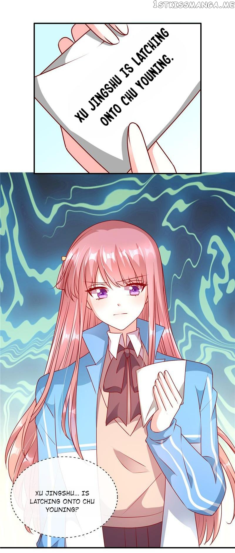 Her Smile So Sweet chapter 72 - page 14