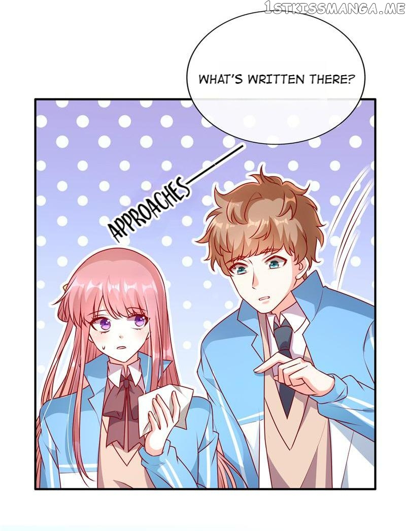 Her Smile So Sweet chapter 72 - page 15