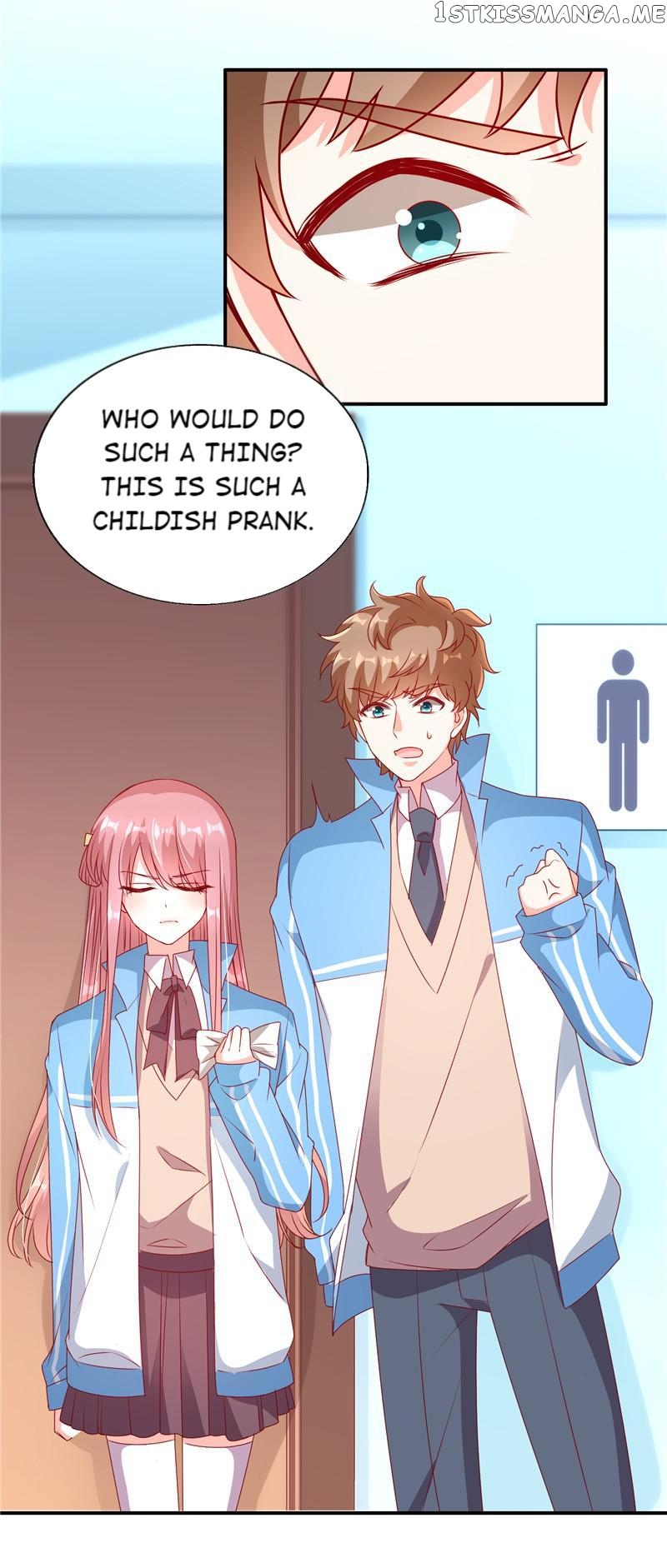 Her Smile So Sweet chapter 72 - page 16