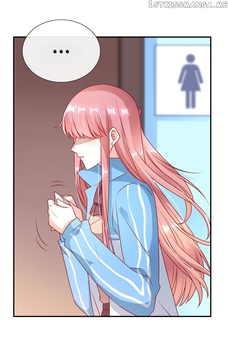 Her Smile So Sweet chapter 72 - page 17
