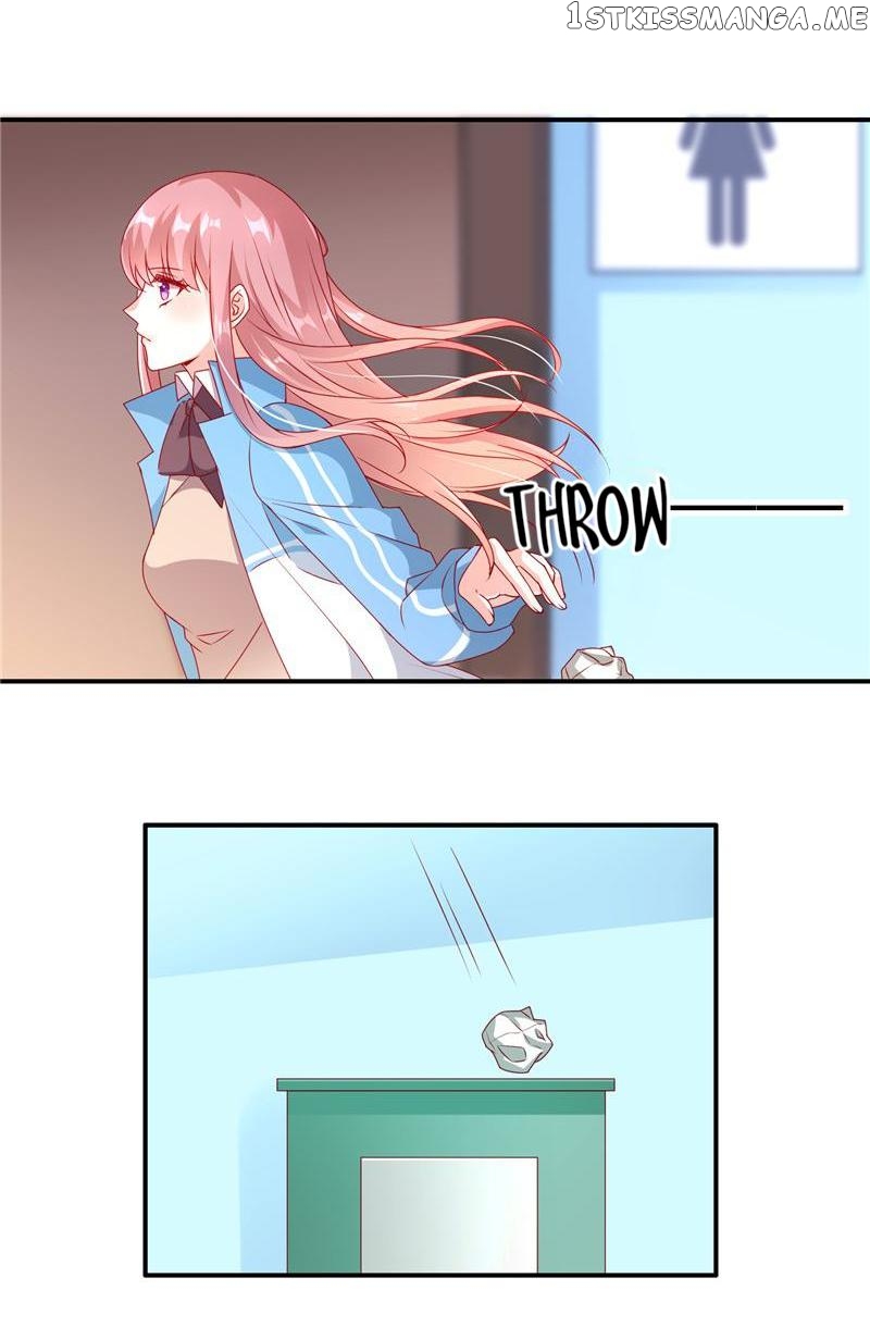 Her Smile So Sweet chapter 72 - page 18