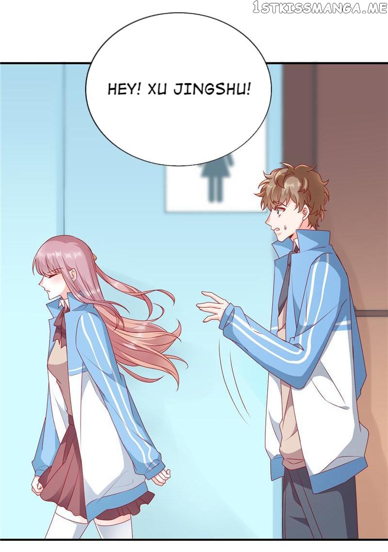 Her Smile So Sweet chapter 72 - page 19