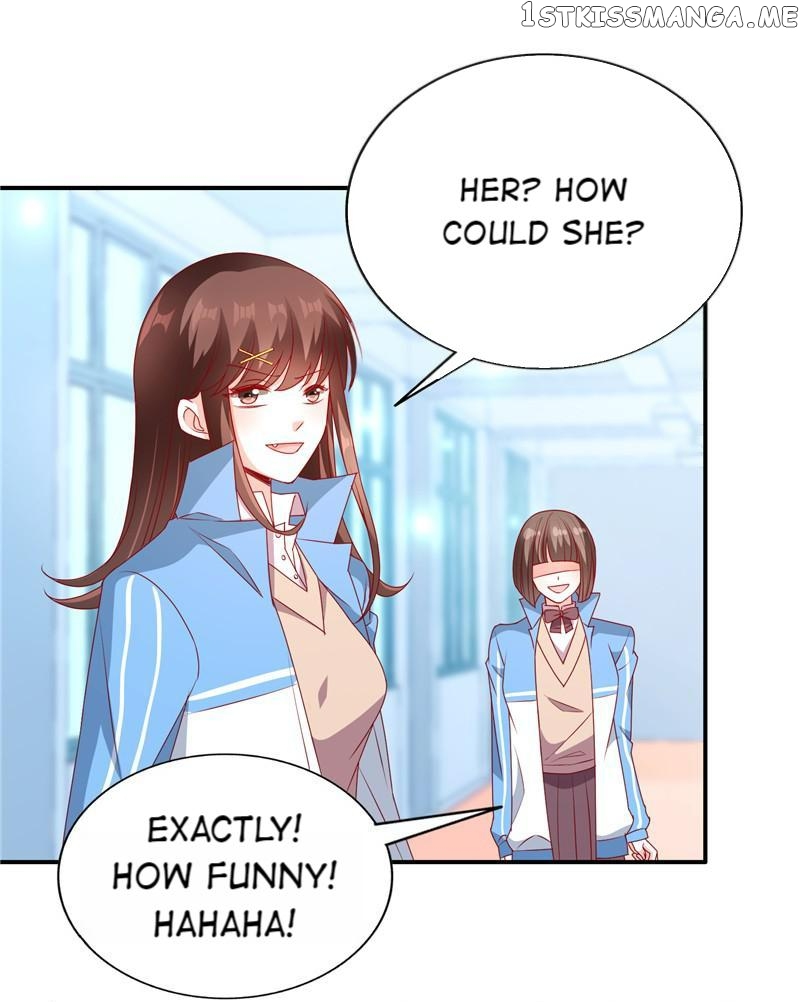 Her Smile So Sweet chapter 72 - page 2