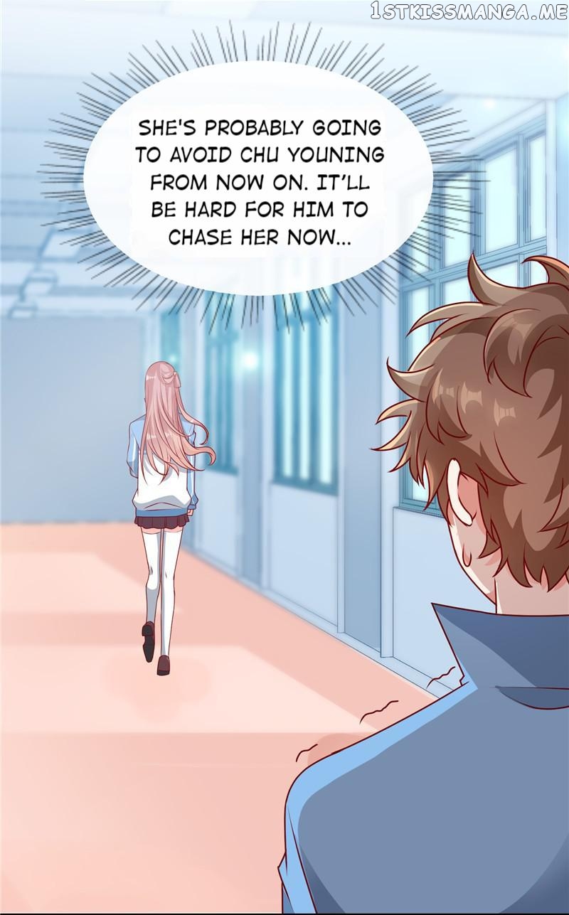 Her Smile So Sweet chapter 72 - page 21