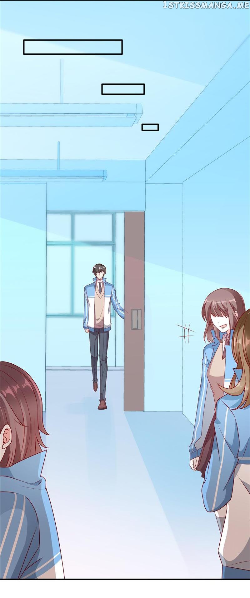 Her Smile So Sweet chapter 72 - page 22