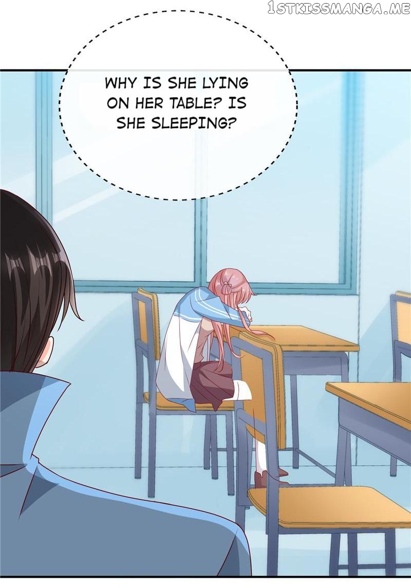 Her Smile So Sweet chapter 72 - page 24