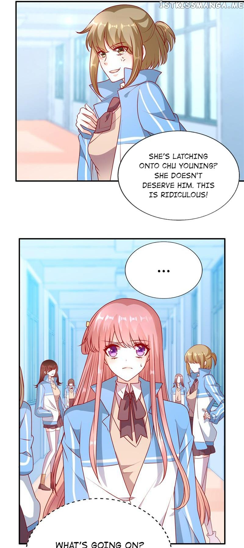 Her Smile So Sweet chapter 72 - page 3