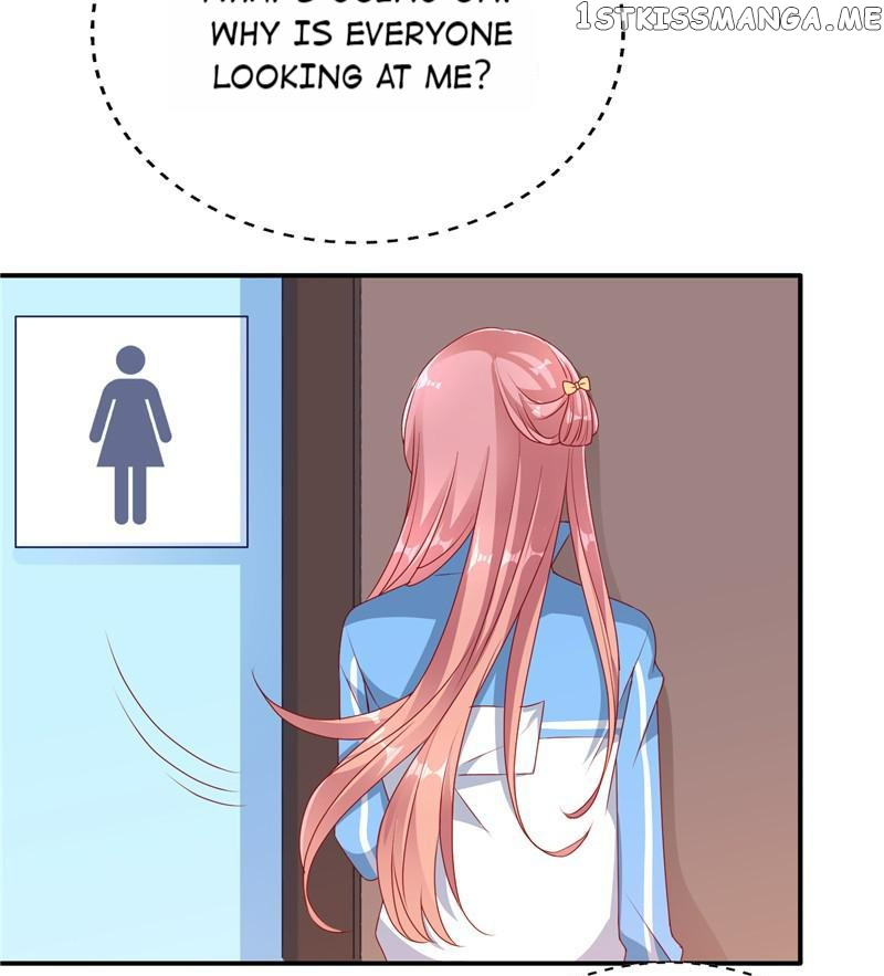 Her Smile So Sweet chapter 72 - page 4