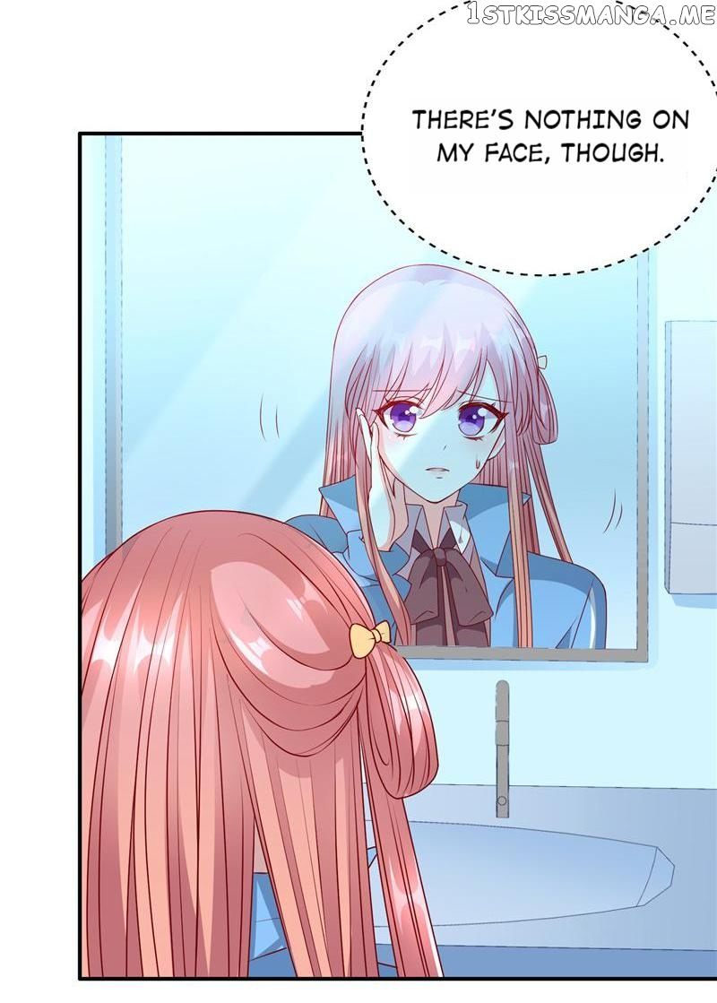 Her Smile So Sweet chapter 72 - page 5