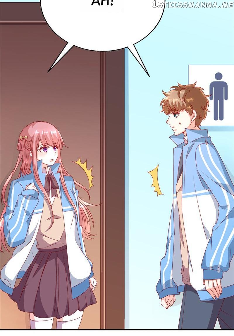 Her Smile So Sweet chapter 72 - page 7