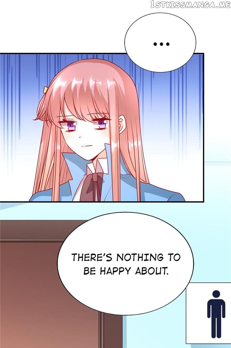 Her Smile So Sweet chapter 72 - page 9