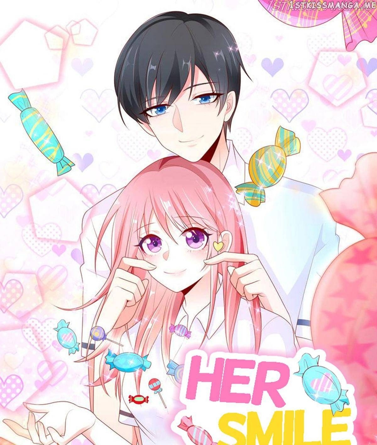 Her Smile So Sweet chapter 97 - page 1