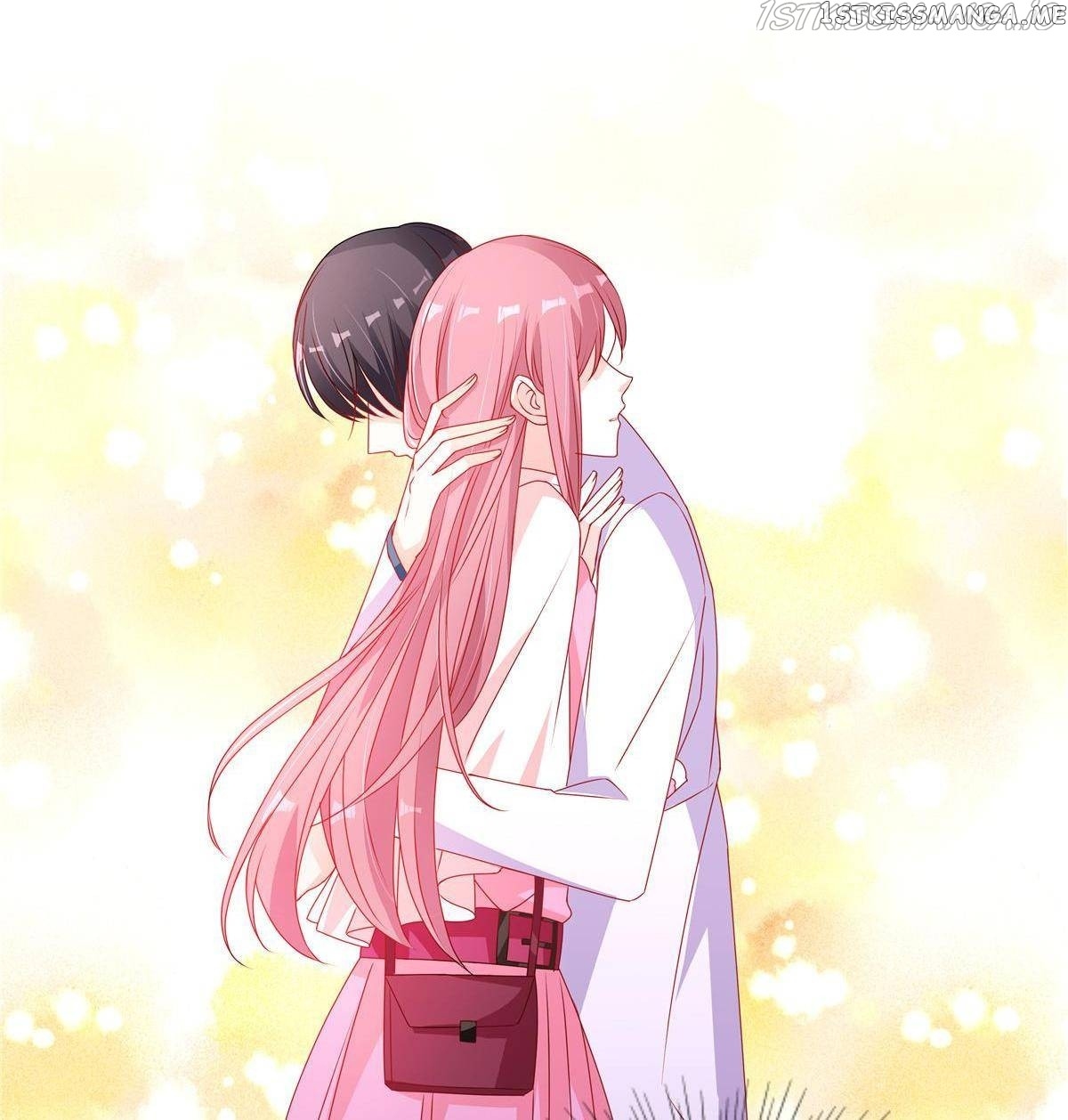 Her Smile So Sweet chapter 97 - page 11