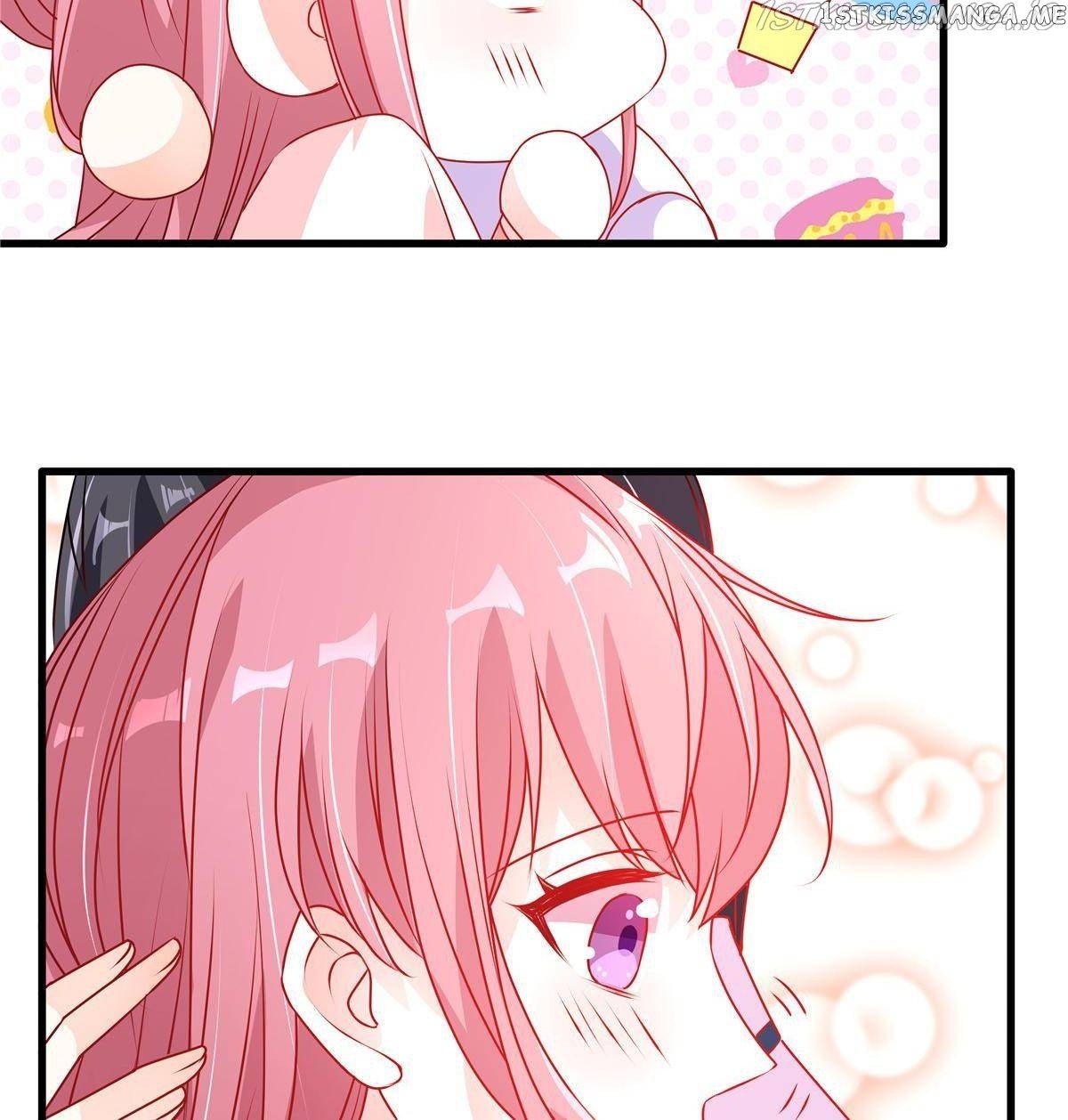 Her Smile So Sweet chapter 97 - page 14