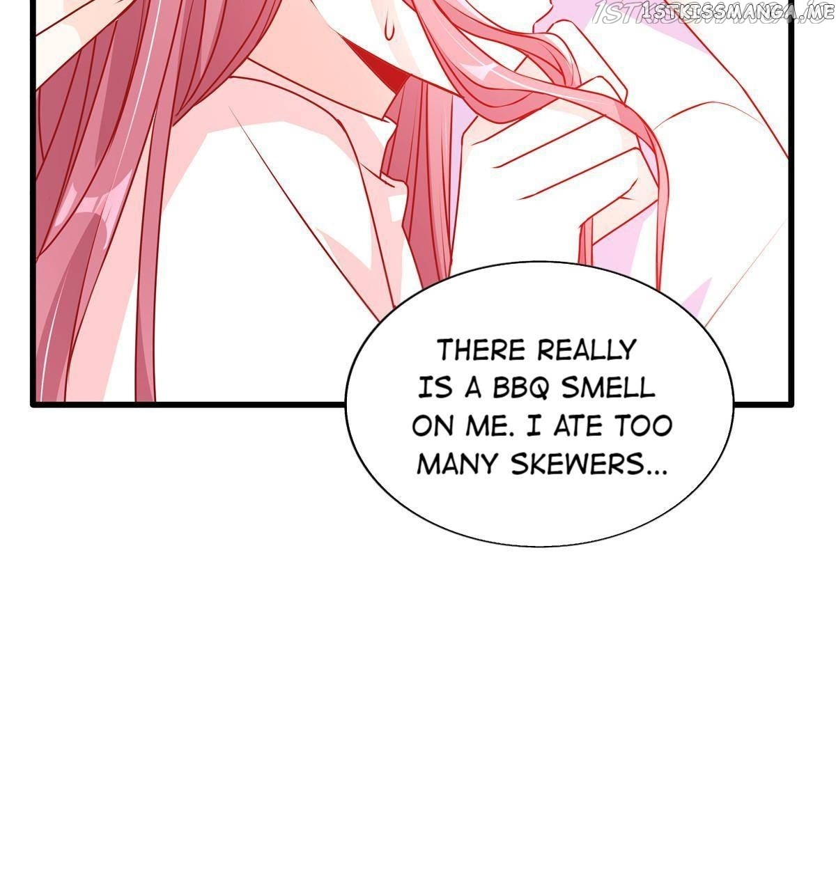 Her Smile So Sweet chapter 97 - page 15