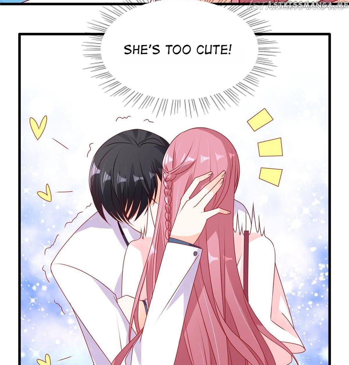 Her Smile So Sweet chapter 97 - page 17