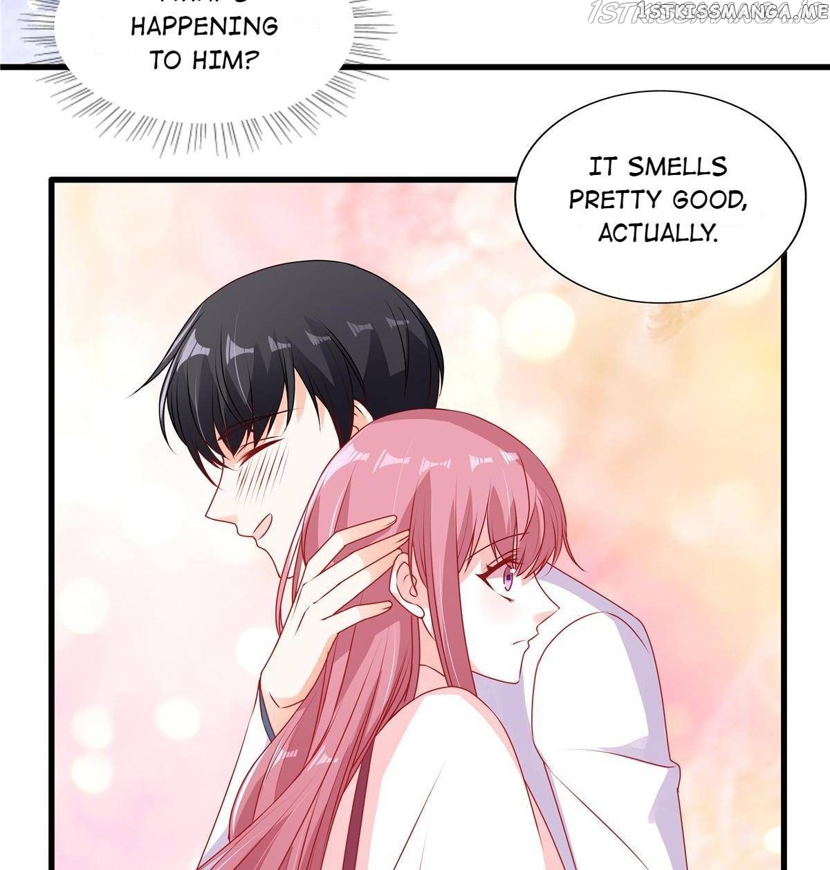 Her Smile So Sweet chapter 97 - page 19