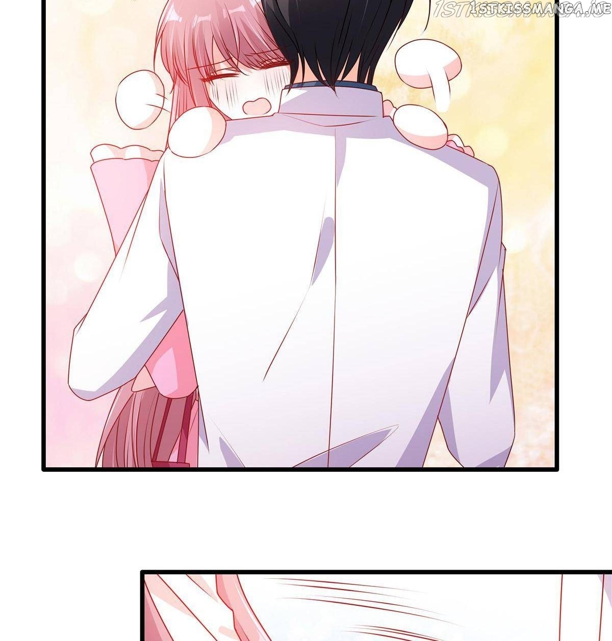 Her Smile So Sweet chapter 97 - page 22