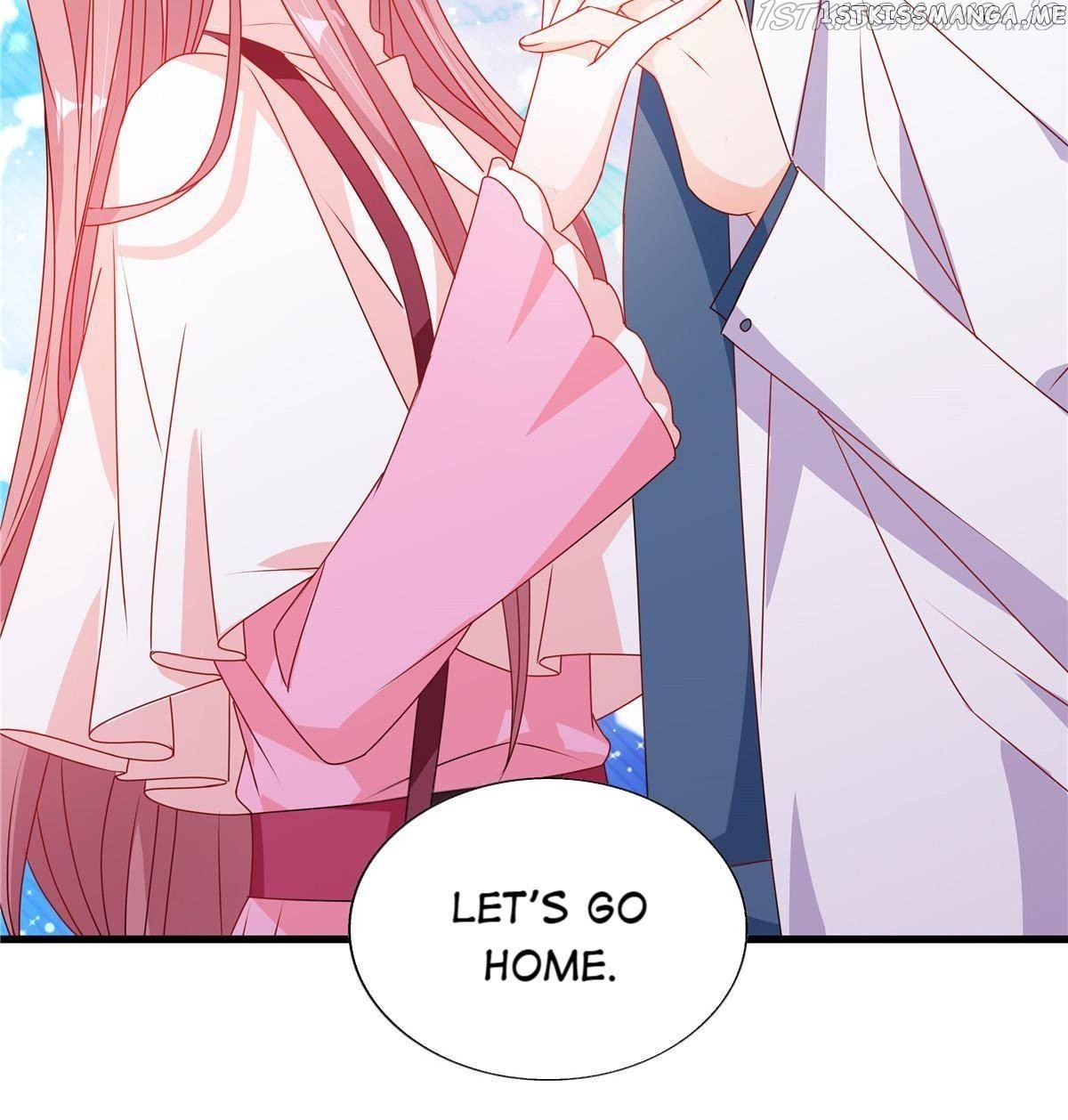 Her Smile So Sweet chapter 97 - page 25
