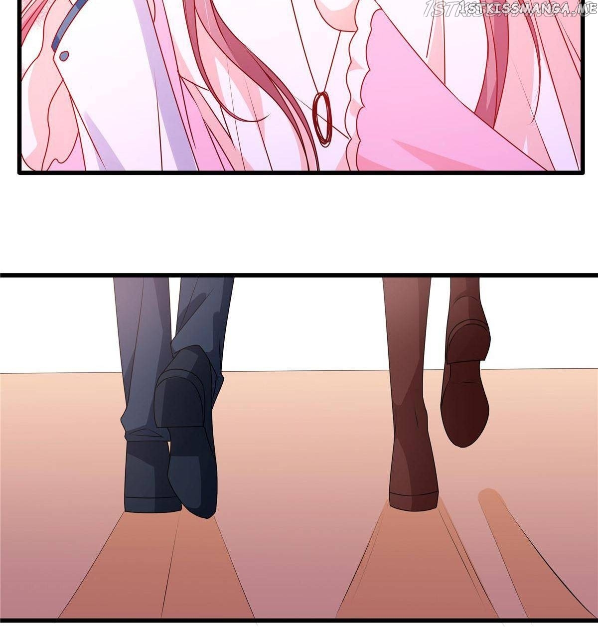 Her Smile So Sweet chapter 97 - page 27