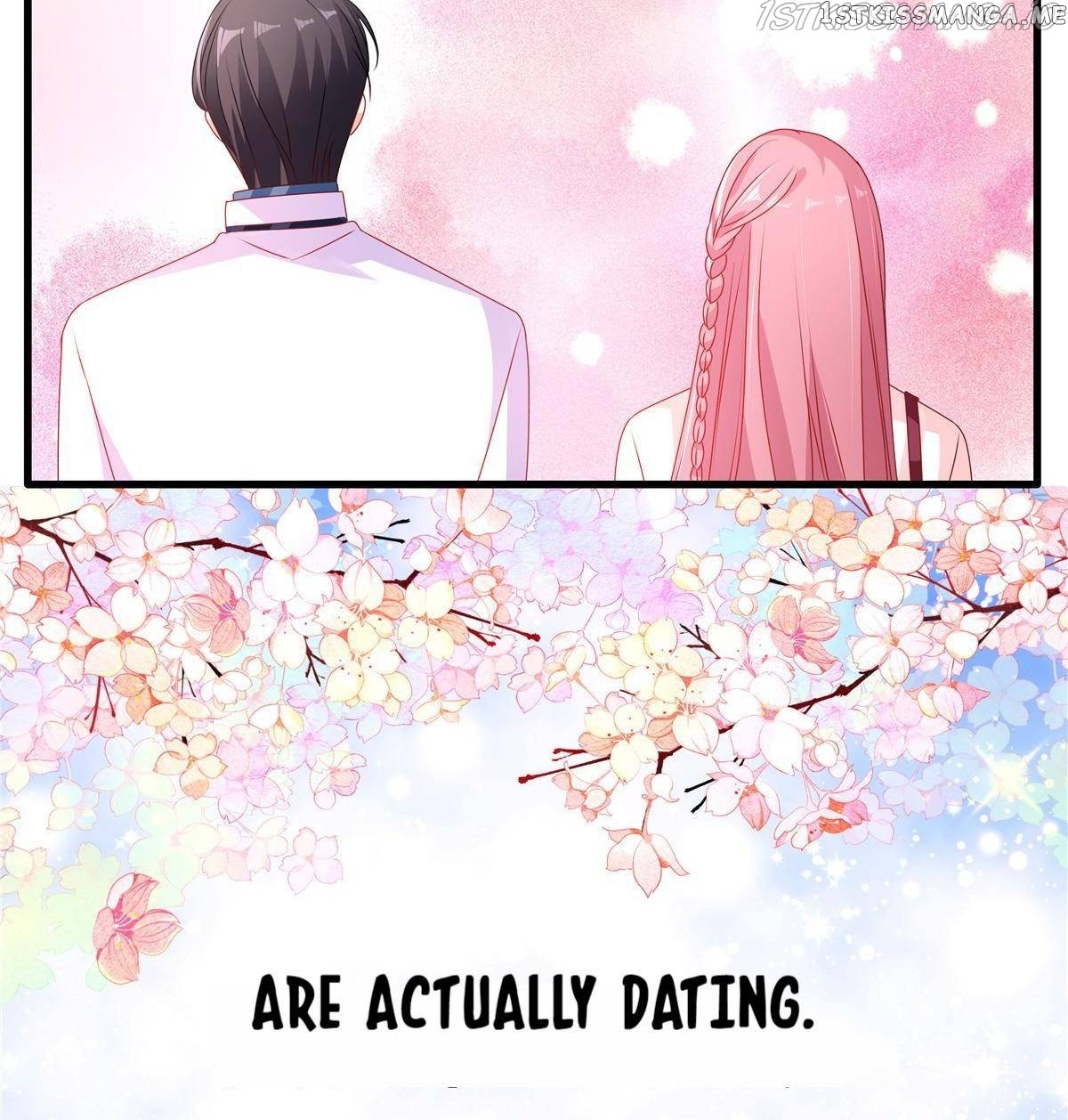 Her Smile So Sweet chapter 97 - page 29