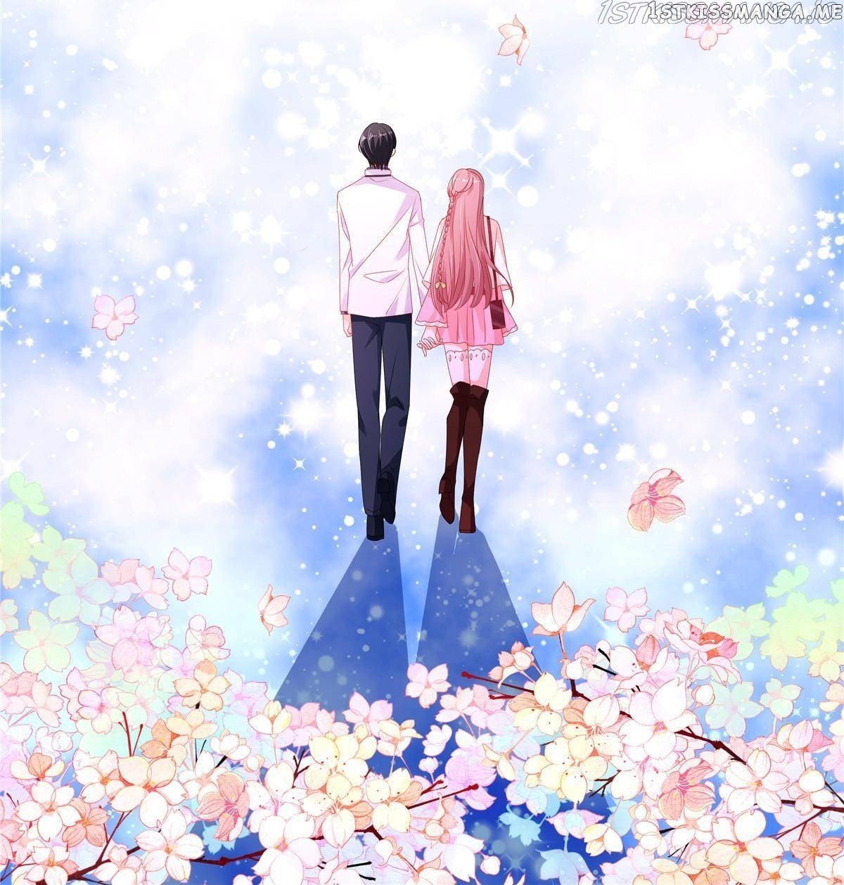 Her Smile So Sweet chapter 97 - page 30