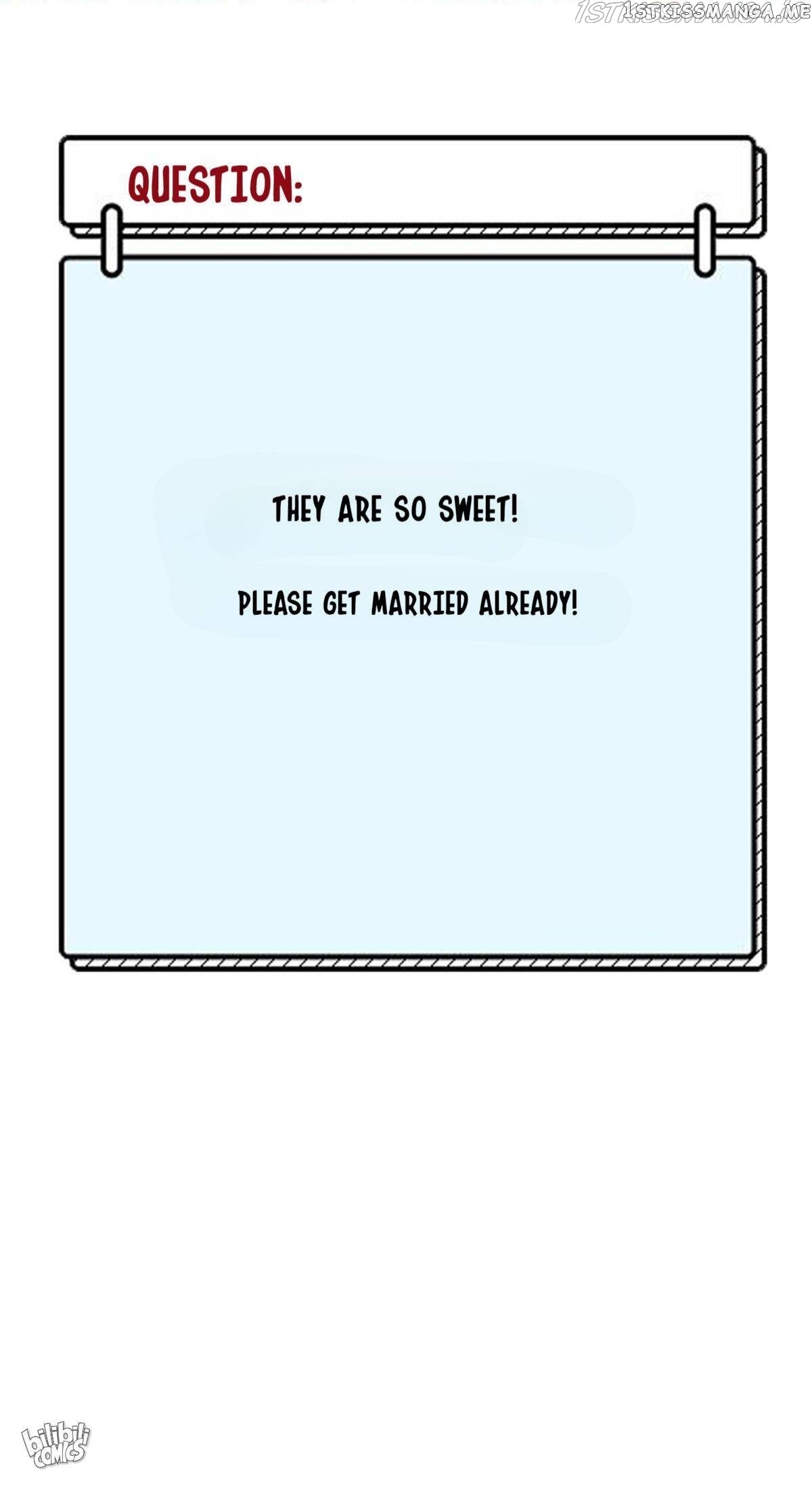 Her Smile So Sweet chapter 97 - page 31