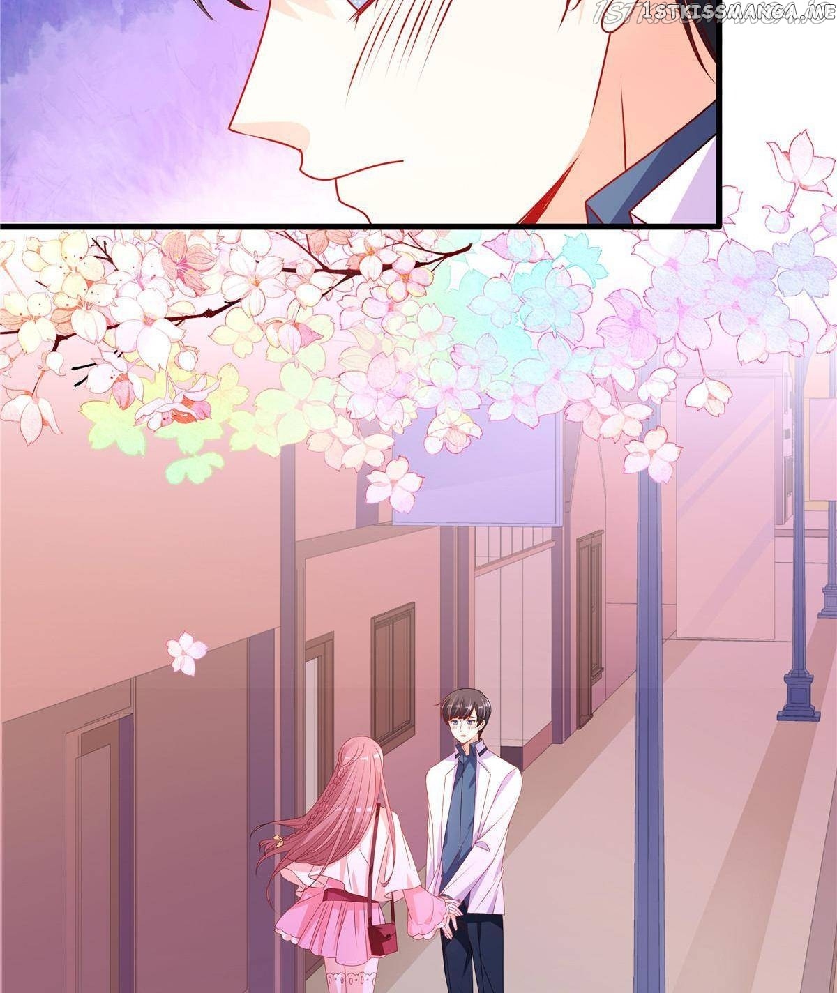 Her Smile So Sweet chapter 97 - page 4