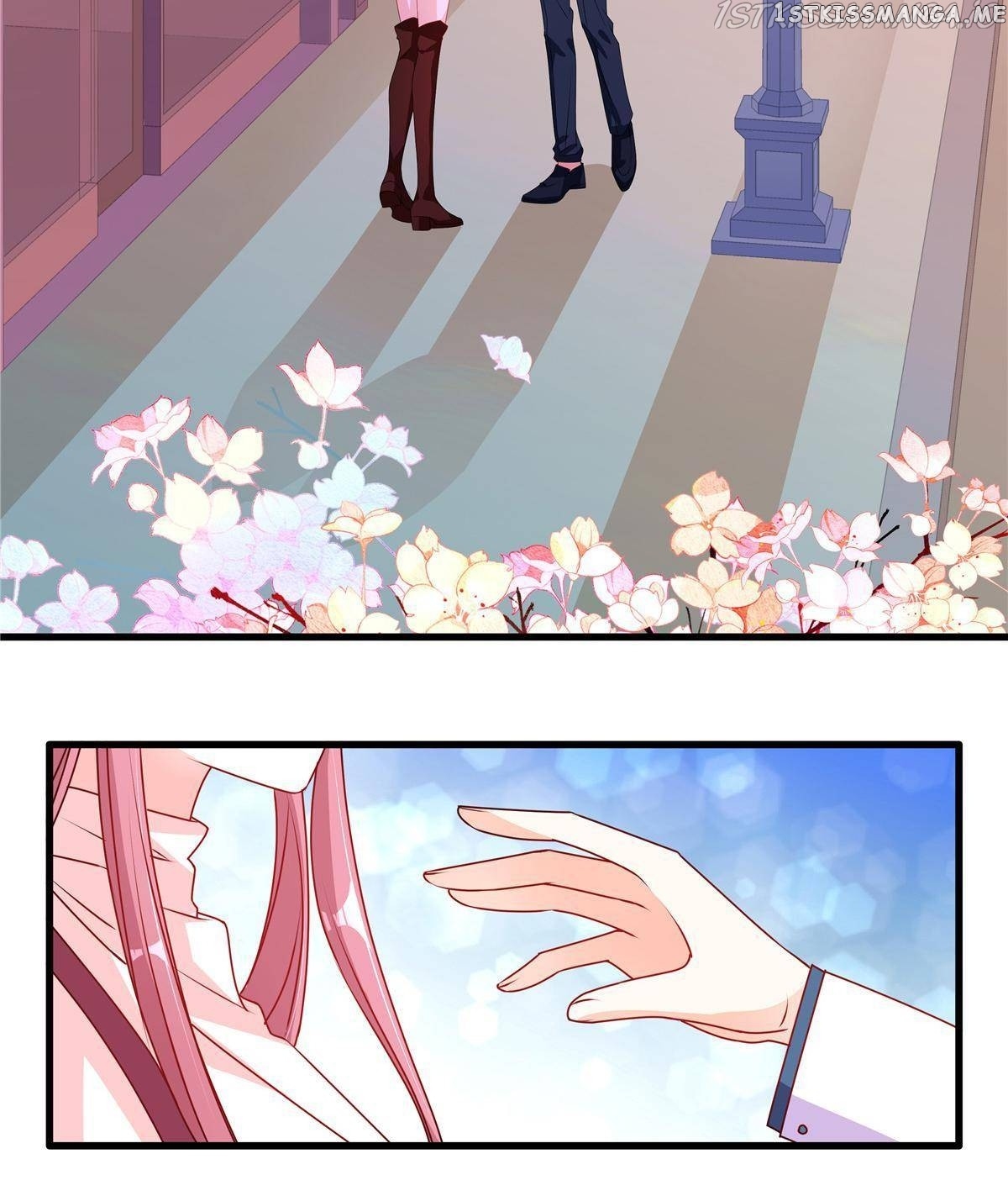 Her Smile So Sweet chapter 97 - page 5