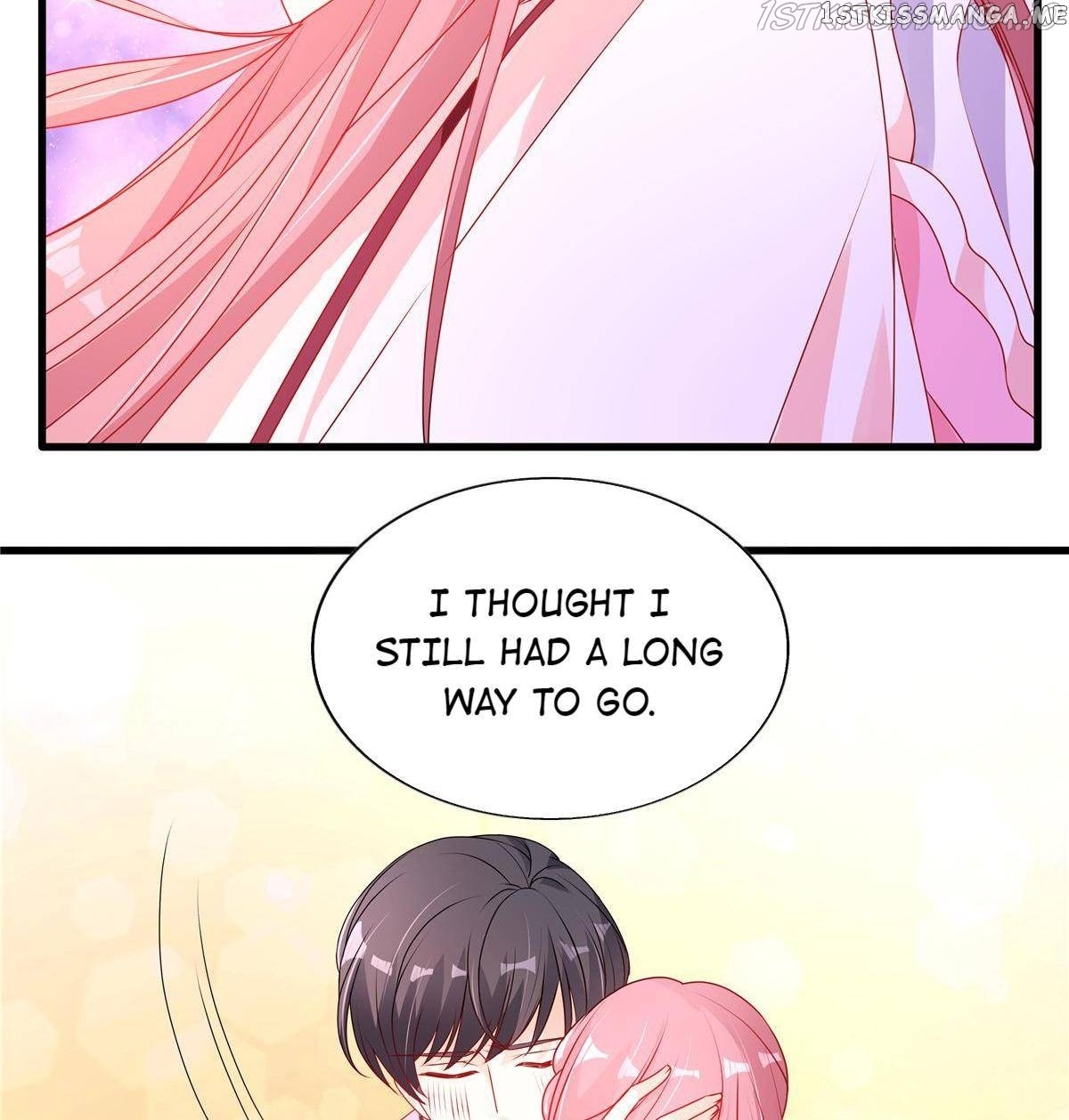 Her Smile So Sweet chapter 97 - page 7
