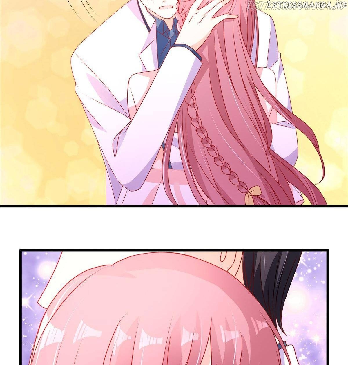 Her Smile So Sweet chapter 97 - page 8
