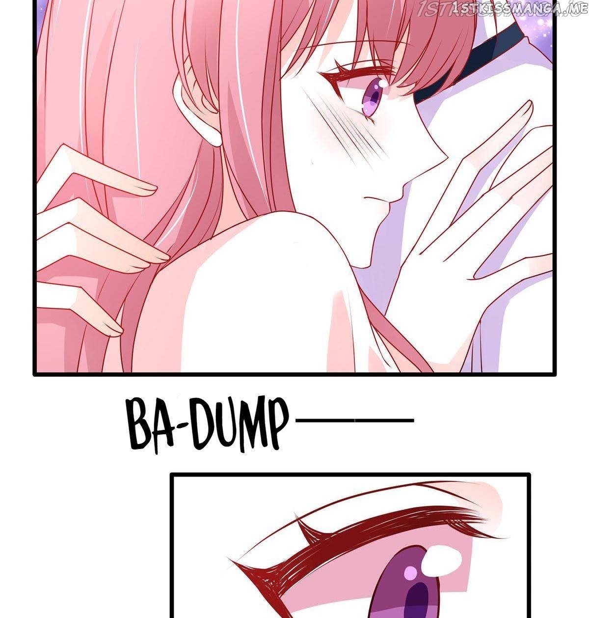 Her Smile So Sweet chapter 97 - page 9