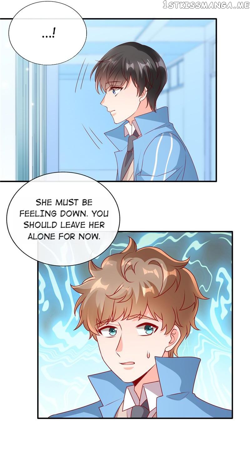 Her Smile So Sweet chapter 73 - page 10