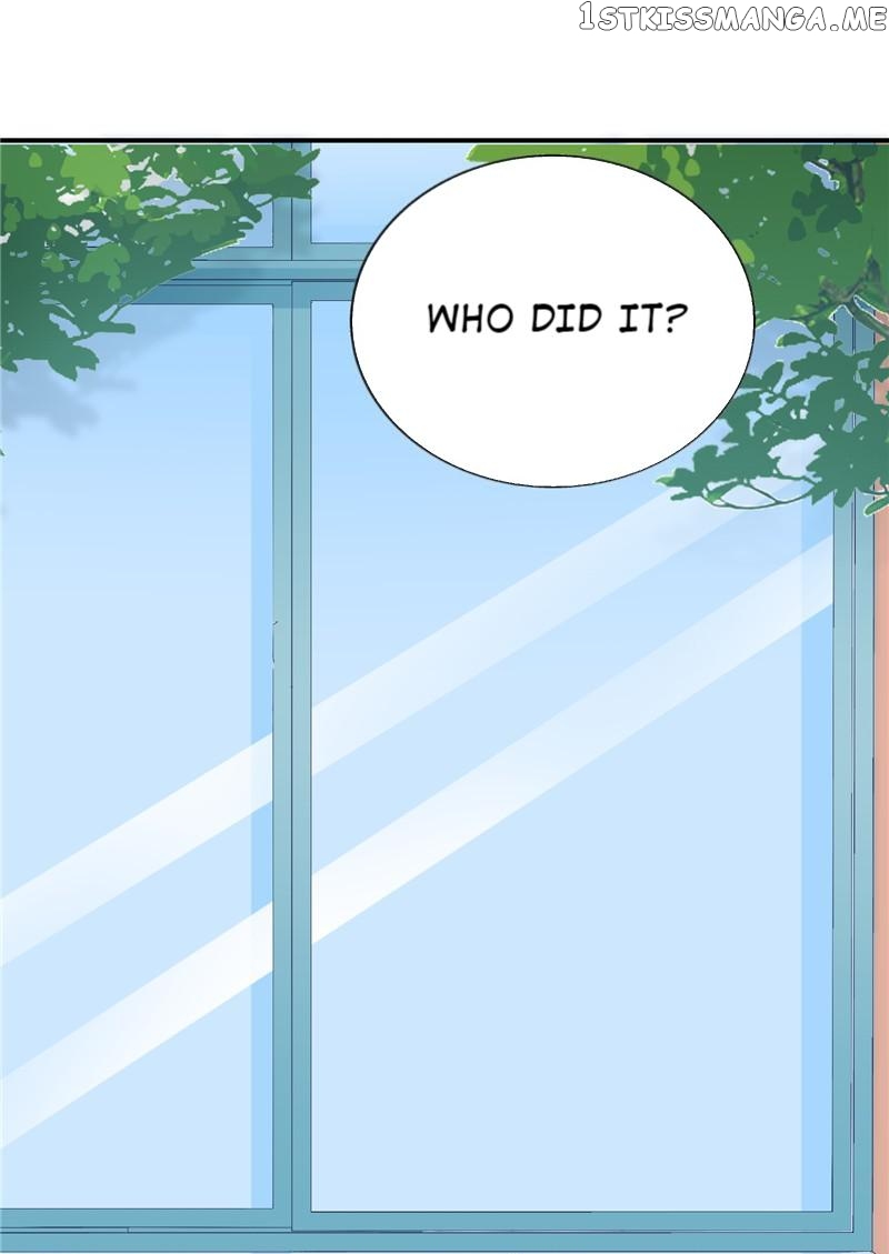 Her Smile So Sweet chapter 73 - page 11